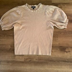 Express Sweater Very Soft